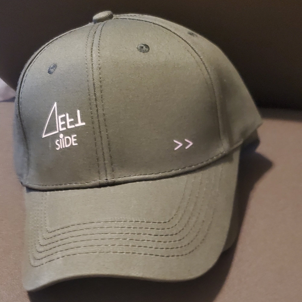 Leftsiide hats